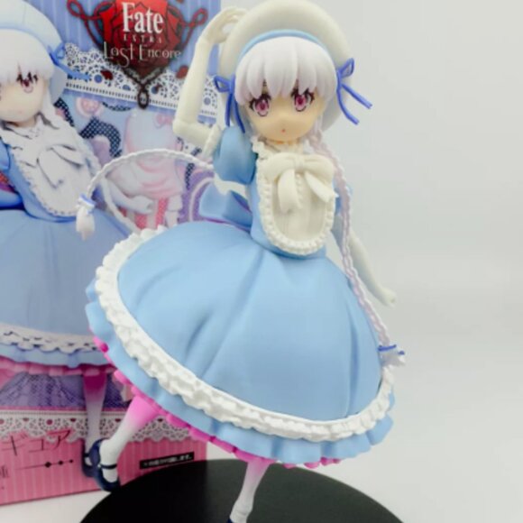 Fate/Extra Last Encore Alice Figure - By: Taito - Imported from Japan! - Picture 5 of 11